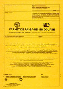 CarnetDePassage