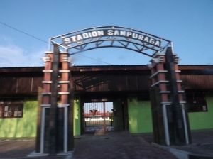 Stadion Sampuraga 