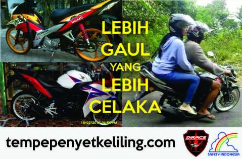 Lebih Gaul